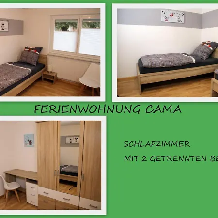 Cama * Schuttertal