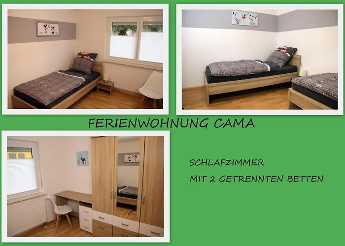 Cama * Schuttertal